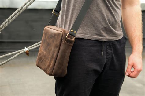 shoulder bag bags for man